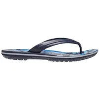 Crocs Flip-Flops Crocband Printed flip - 41.5/42.5 EU