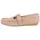 CLARKS Freckle Tbar Damen Roségold 39,5