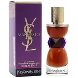 Yves Saint Laurent Manifesto Eau de Parfum