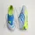 adidas Predator Elite FG Herren Blau 48