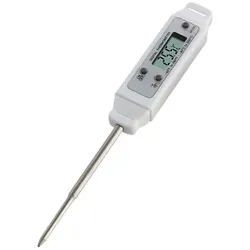 TFA Dostmann Pocket-Digitemp Einstichthermometer (HACCP) Messbereich Temperatur -40 bis 200 ? 301013