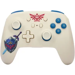 Power A NSGP0015-01, Gamepad, Nintendo Switch, Nintendo Switch Lite, Nintendo Sw