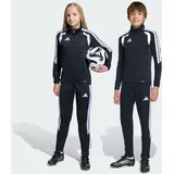 adidas Tiro 26 League Jogginghose Schwarz 164