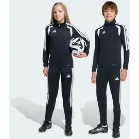 adidas Tiro 26 League Jogginghose Schwarz 164