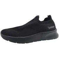 KangaROOS Slipper in Schwarz, 39