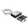 Allnet ALL4408, Behausung, ALLNET, 500 g