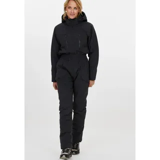Whistler Overall Louella schwarz, 46