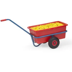 Handwagen mit Kasten 4101V