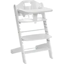 Fillikid Hochstuhl Pia, weiss