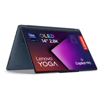 Lenovo Yoga 9 2-in-1 Intel Core Ultra 7 355 32 GB RAM 1 TB SSD Cosmic Blue