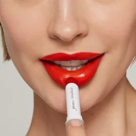 Jane Iredale ColorLuxe Hydrating Cream Lipstick Poppy 2 g