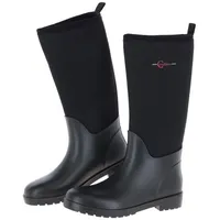 Covalliero NeoLite Gummistiefel 42 Schwarz
