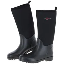 Covalliero NeoLite Gummistiefel 42 Schwarz