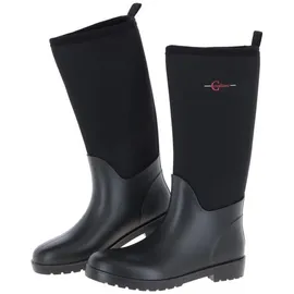Covalliero NeoLite Gummistiefel 42 Schwarz