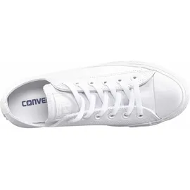 Converse Chuck Taylor All Star Mono Leather Low Top white 43