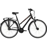 Giant Tourer Grau Modell 2024