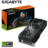 Gigabyte GeForce RTX 5090 WINDFORCE OC 32G Grafikkarte HDMI/DP