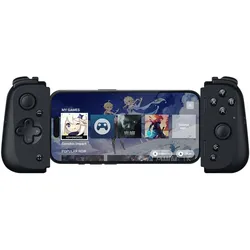 Razer Kishi V2 - Game Pad - kabelgebunden - für Android