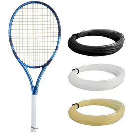 Babolat Pure Drive Lite L2 Blau