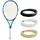 Babolat Pure Drive Lite L2 Blau