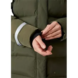 HELLY HANSEN Aspire Puffy Parka Grün M Frau Grün M - Grün - M