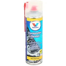 Valvoline Vergaserreiniger Valvoline 2 St. 500 ml