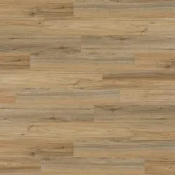 WallArt Paneele Holzoptik Natur-Eiche Milchkaffeebraun