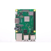 Raspberry 3 Model B+