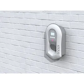 myenergi Zappi V2.1 22 kW 6,5 m (2H22UW-T) weiß