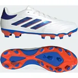 Adidas Copa Pure 2 League MG Cloud White / Lucid Blue / Solar Red 42 2/3