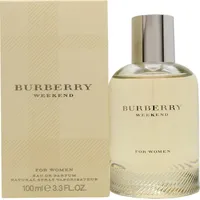 Burberry Weekend for Women Eau de Parfum für Damen 100 ml