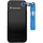 Verbatim Pocket SSD 1 TB USB 3.2 Gen2 Schwarz/Blau 32191