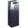 eurowrap Clairefontaine 30861-4Cpack - Packung 6 Geschenktasche - Tüte Excellia, Format Flasche (12,7x9x35,5 cm), 210g, Sternenregen auf silbernem Hintergrund, Geeignet für Champagne und Wein Flaschen, 1 Pack