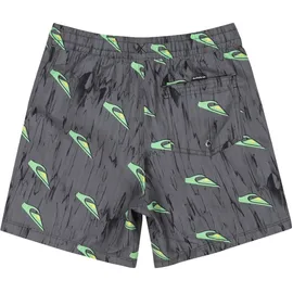 QUIKSILVER Next Gen 14"", - Boardshorts Gr. 8, Years grau
