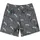 QUIKSILVER Next Gen 14"", - Boardshorts Gr. 8, Years grau