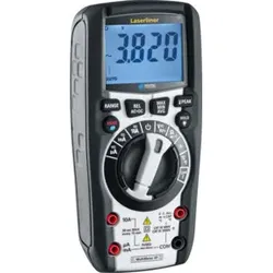 Laserliner MultiMeter XP
