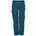 Zipp-Off-Hose Blau 92