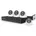 Foscam FNA108E-T4-2T 8-Kanal PoE weiß