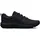 Under Armour Charged Assert 10 Laufschuhe Herren 004 black/black/black 45.5