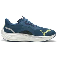 Puma Velocity Nitro 3 Herren Ocean Tropic-Lime Pow-Puma Silver