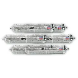 6x 400ml LIQUI MOLY 6140 Klebstoff Scheiben Kleben Dichtungs Masse