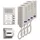 TCS Türsprechanlage pre:Pack Set PPA04-EN/02 4WE