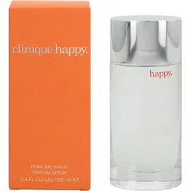 Clinique Happy Eau de Parfum 100 ml
