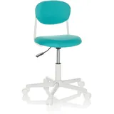 HJH Office Kinderdrehstuhl Kiddy Base I Stoff ohne Armlehnen