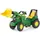 Rolly Toys rollyFarmtrac John Deere mit Frontlader, Seilwinde und Blinklicht (710454)