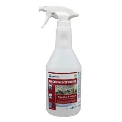 Dreiturm Teppich & Polster Fleckenentferner 4206 , 750 ml - Spühflasche