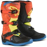 Alpinestars Tech 3 S Youth Orange 38