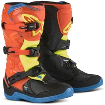 Alpinestars Tech 3 S Youth Orange 38