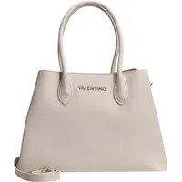 Valentino Damentasche Umhängetasche Synthetik Beige