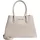 Valentino Damentasche Umhängetasche Synthetik Beige